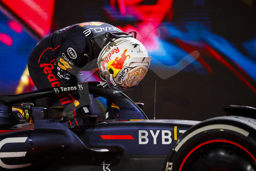 F1 Grand Prix of Saudi Arabia