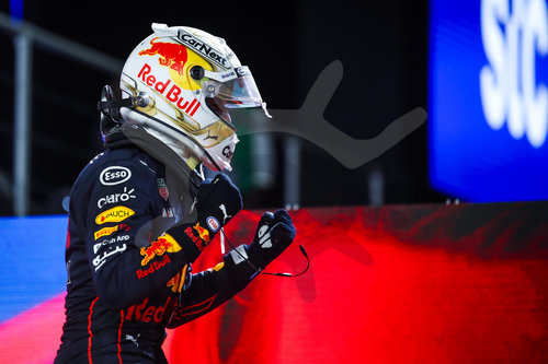 F1 Grand Prix of Saudi Arabia