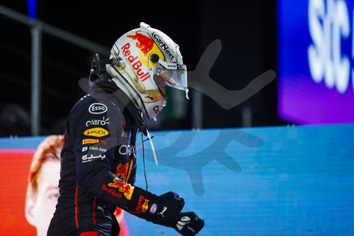 F1 Grand Prix of Saudi Arabia