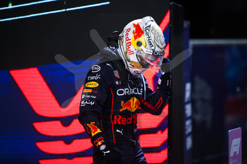 F1 Grand Prix of Saudi Arabia