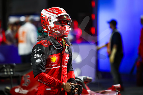 F1 Grand Prix of Saudi Arabia