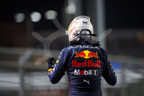 F1 Grand Prix of Saudi Arabia