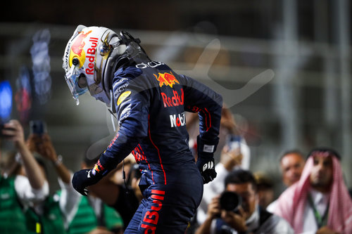 F1 Grand Prix of Saudi Arabia