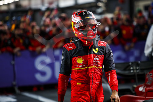 F1 Grand Prix of Saudi Arabia