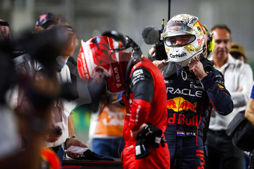 F1 Grand Prix of Saudi Arabia