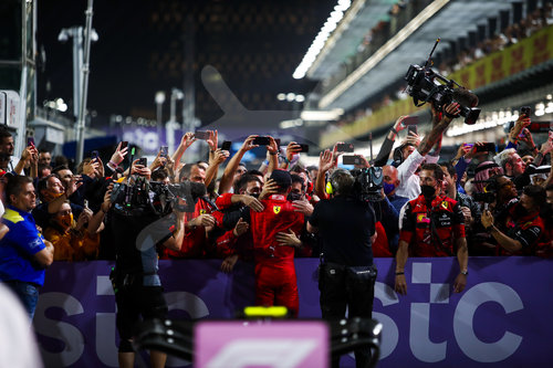F1 Grand Prix of Saudi Arabia