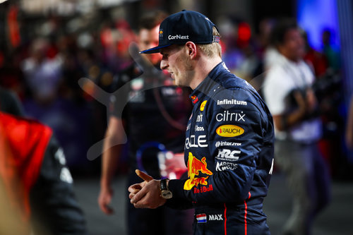 F1 Grand Prix of Saudi Arabia