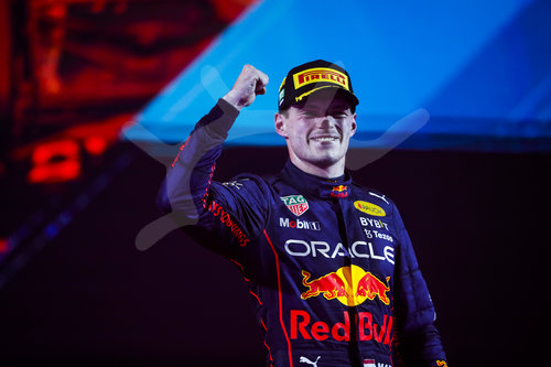 F1 Grand Prix of Saudi Arabia