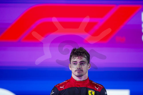 F1 Grand Prix of Saudi Arabia