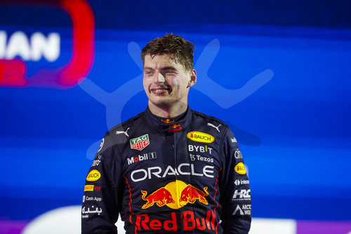 F1 Grand Prix of Saudi Arabia