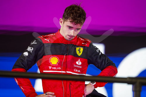 F1 Grand Prix of Saudi Arabia