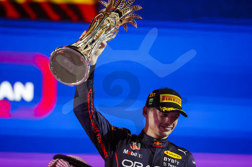 F1 Grand Prix of Saudi Arabia