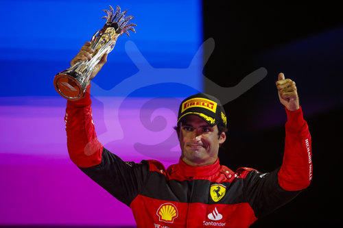 F1 Grand Prix of Saudi Arabia