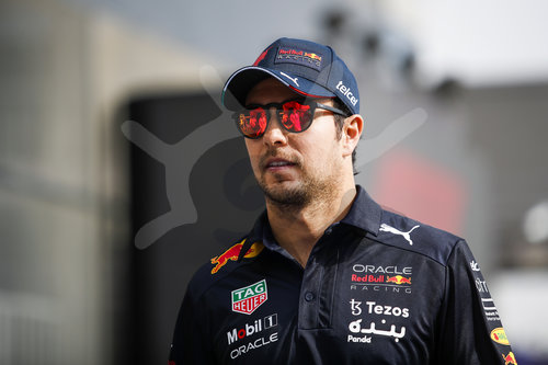 F1 Grand Prix of Saudi Arabia