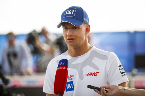 F1 Grand Prix of Saudi Arabia