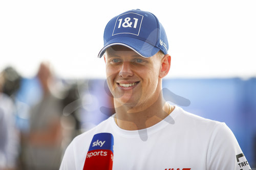 F1 Grand Prix of Saudi Arabia