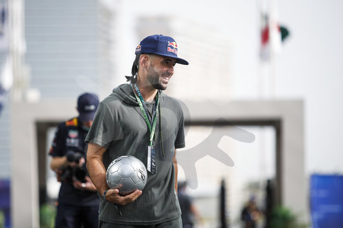 F1 Grand Prix of Saudi Arabia