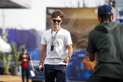 F1 Grand Prix of Saudi Arabia