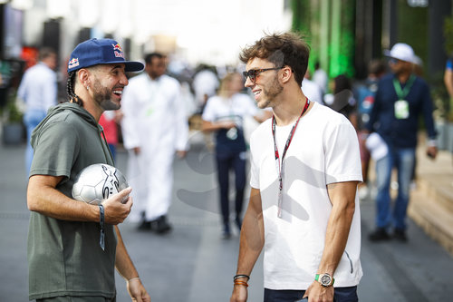 F1 Grand Prix of Saudi Arabia