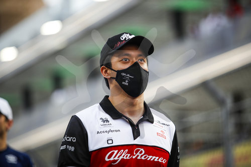 F1 Grand Prix of Saudi Arabia