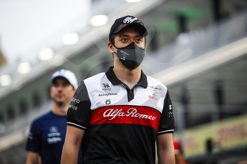 F1 Grand Prix of Saudi Arabia
