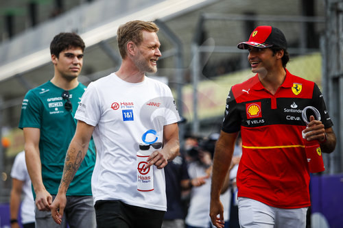 F1 Grand Prix of Saudi Arabia