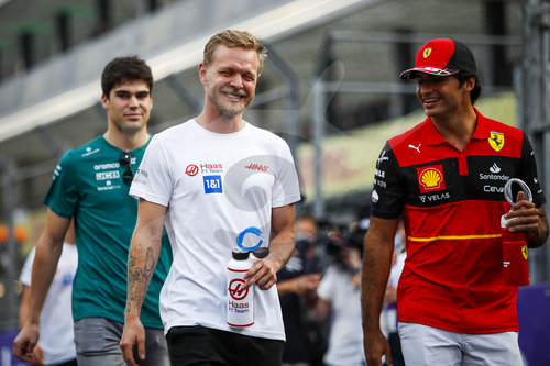 F1 Grand Prix of Saudi Arabia