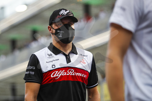 F1 Grand Prix of Saudi Arabia