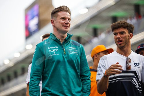 F1 Grand Prix of Saudi Arabia
