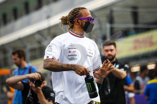 F1 Grand Prix of Saudi Arabia
