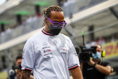 F1 Grand Prix of Saudi Arabia