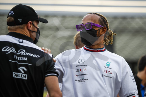 F1 Grand Prix of Saudi Arabia