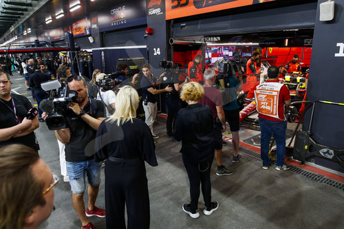 F1 Grand Prix of Saudi Arabia