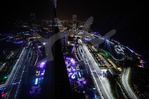 F1 Grand Prix of Saudi Arabia