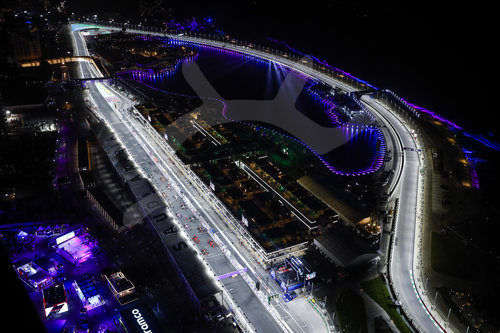 F1 Grand Prix of Saudi Arabia