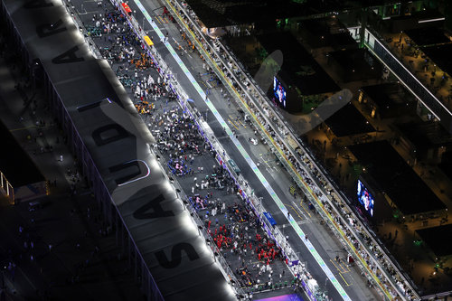 F1 Grand Prix of Saudi Arabia
