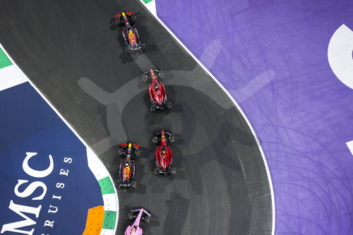 F1 Grand Prix of Saudi Arabia