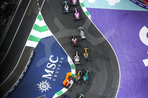 F1 Grand Prix of Saudi Arabia