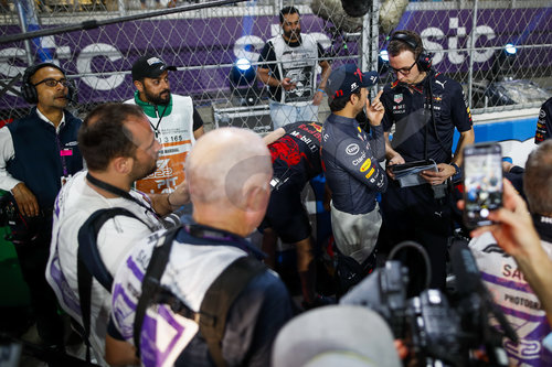 F1 Grand Prix of Saudi Arabia