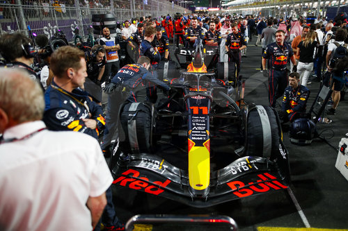 F1 Grand Prix of Saudi Arabia