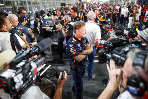 F1 Grand Prix of Saudi Arabia