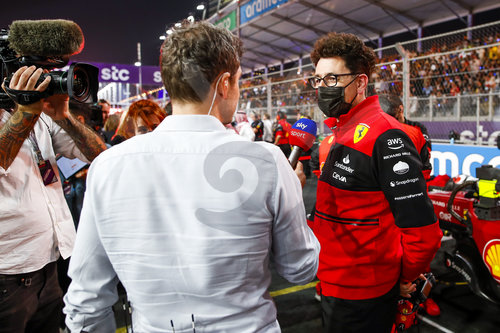 F1 Grand Prix of Saudi Arabia
