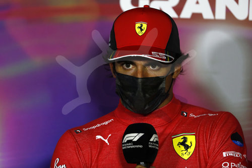 F1 Grand Prix of Saudi Arabia