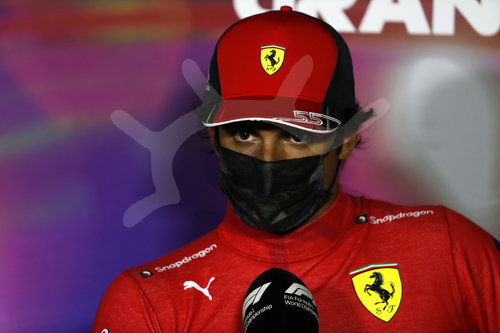 F1 Grand Prix of Saudi Arabia