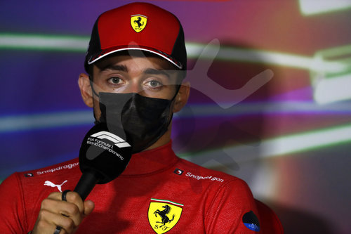 F1 Grand Prix of Saudi Arabia