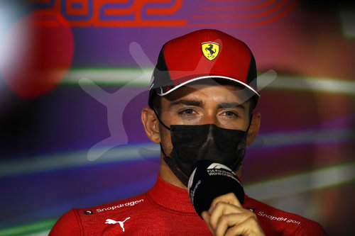 F1 Grand Prix of Saudi Arabia