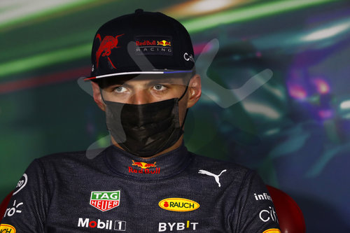 F1 Grand Prix of Saudi Arabia