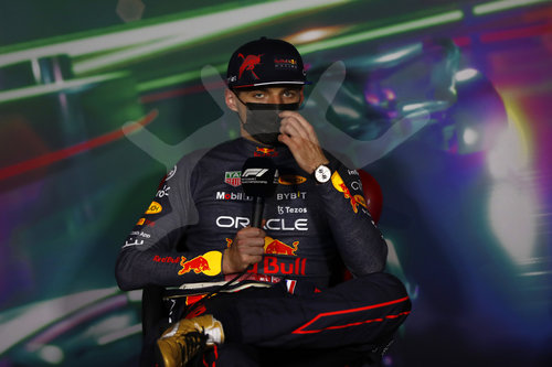 F1 Grand Prix of Saudi Arabia