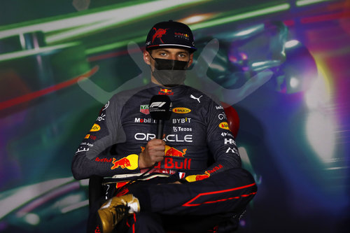 F1 Grand Prix of Saudi Arabia