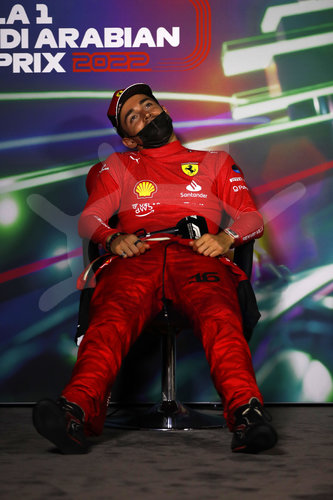 F1 Grand Prix of Saudi Arabia